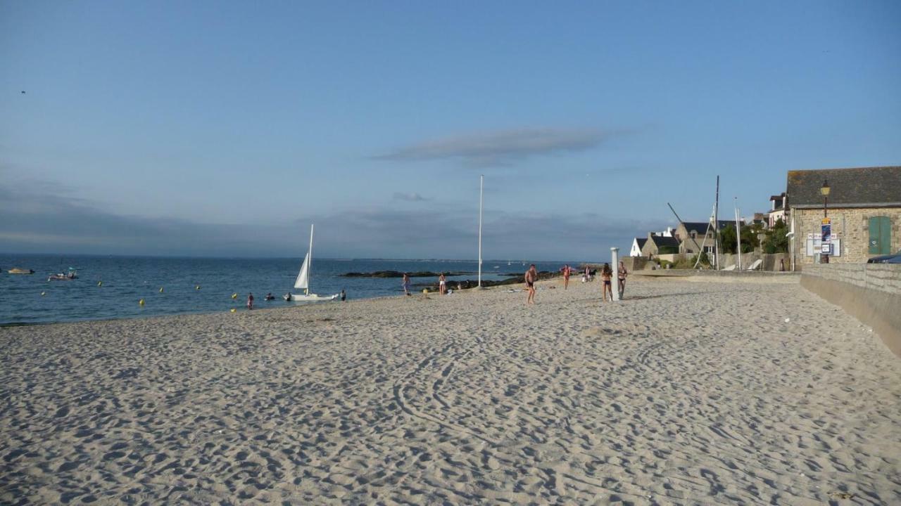 Hotel Ker Lehn Piriac-sur-Mer Exterior foto