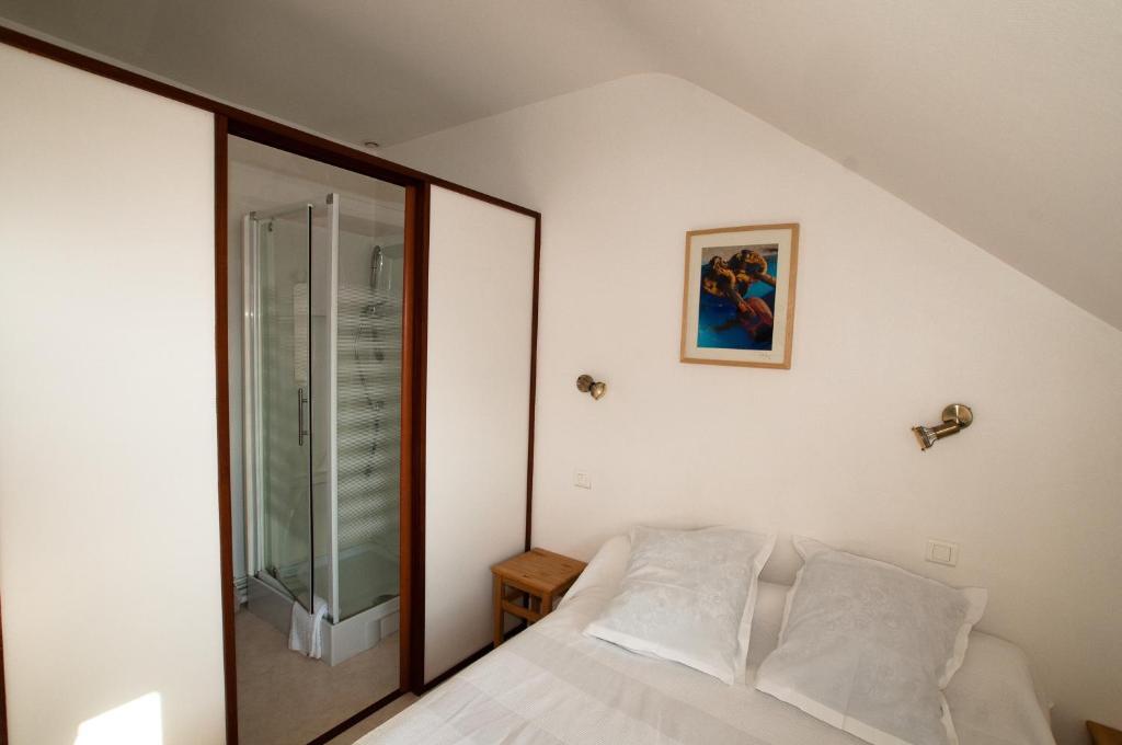Hotel Ker Lehn Piriac-sur-Mer Exterior foto